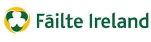 Failte Ireland Logo