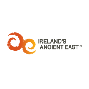 Ireland's Ancient East Logo