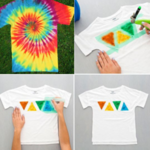 T-shirt Printing