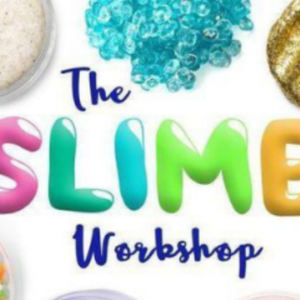 Slime Workshop