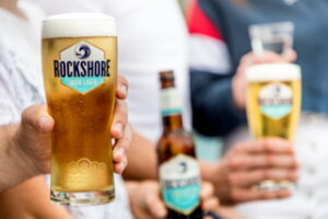 Rockshore