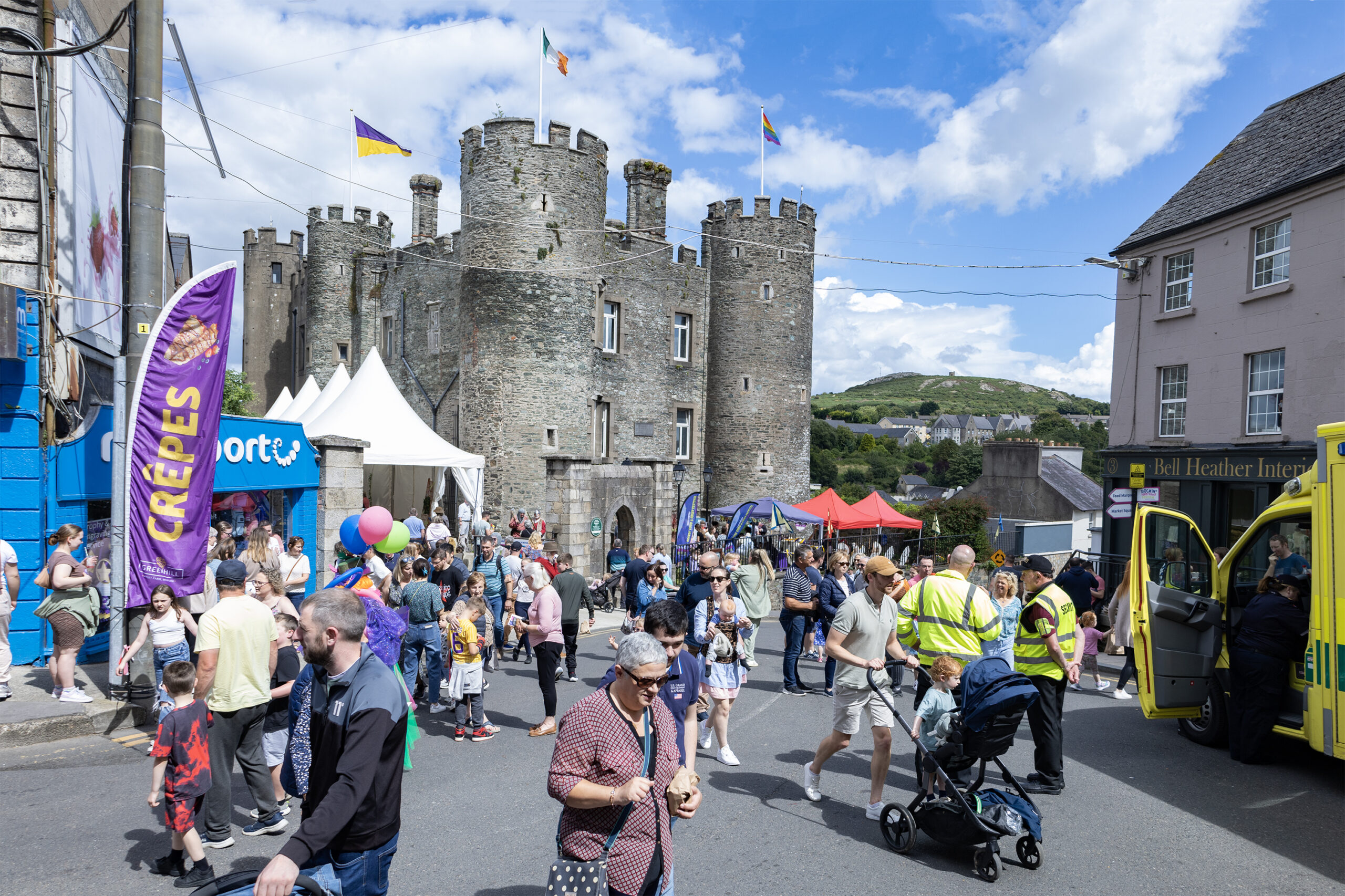 Enniscorthy Food Festival