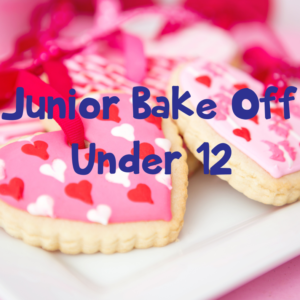 Junior Bake Off