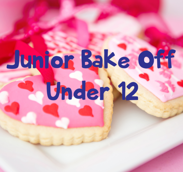 Junior Bake Off