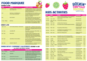 Kids Activities