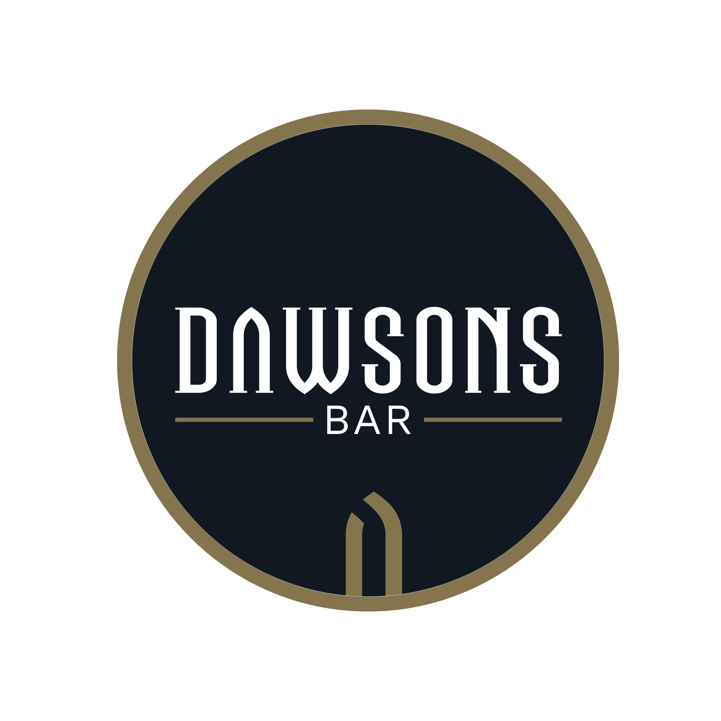 Dawsons bar